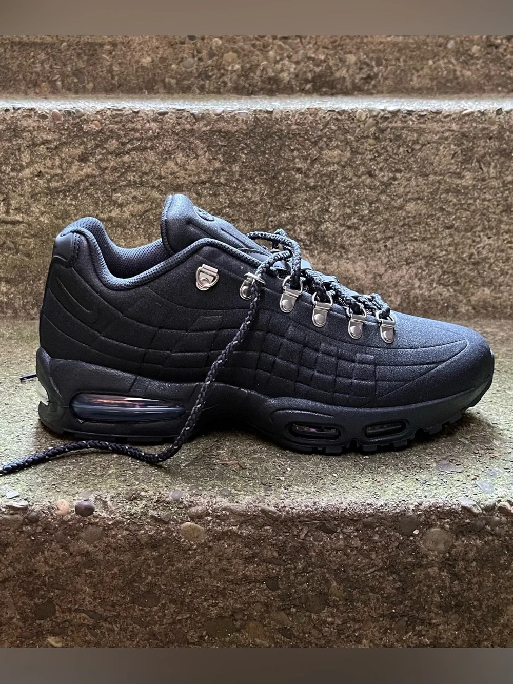 Nike Air Max 95 Big Bubble “I-95”
